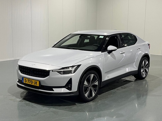 Polestar 2 - Long Range Single Motor 78 kWh