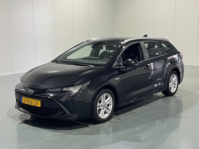 Toyota Corolla Touring Sport - 1.8 Hybrid Business