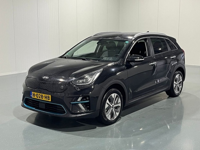 Kia e-Niro - ExecutiveLine 64 kWh