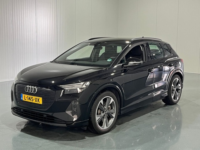 Audi Q4 - 40 Launch edition Advanced 77 kWh