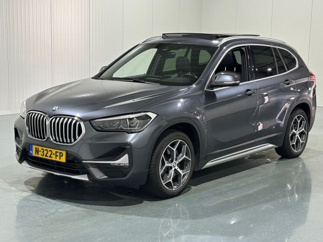 BMW X1 - xDrive25e eDrive Edition