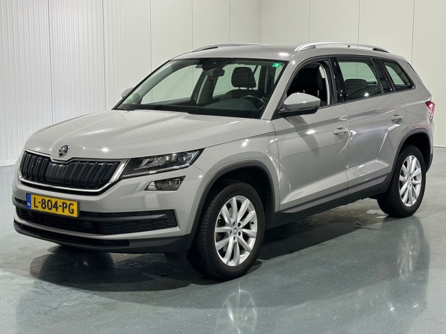 Škoda Kodiaq - 1.5 TSI Automaat Business Edition