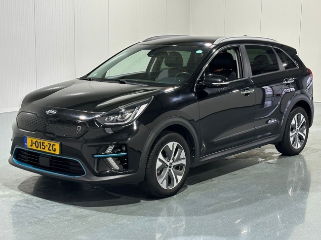 Kia e-Niro - ExecutiveLine 64 kWh 3 fase