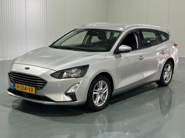 Ford FOCUS Wagon - 1.0 EcoBoost Trend Edition Business