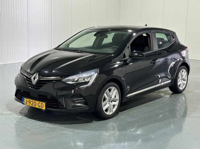 Renault Clio - 1.0 TCe Zen