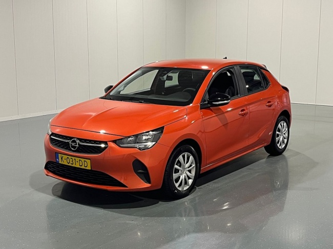 Opel Corsa - 1.2 Edition