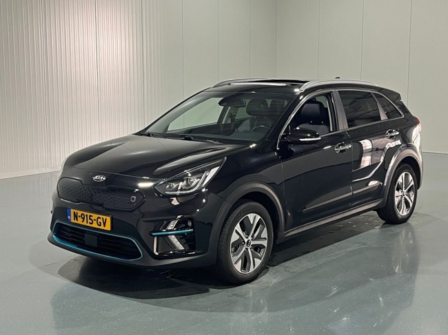 Kia e-Niro - DynamicPlusLine 64 kWh