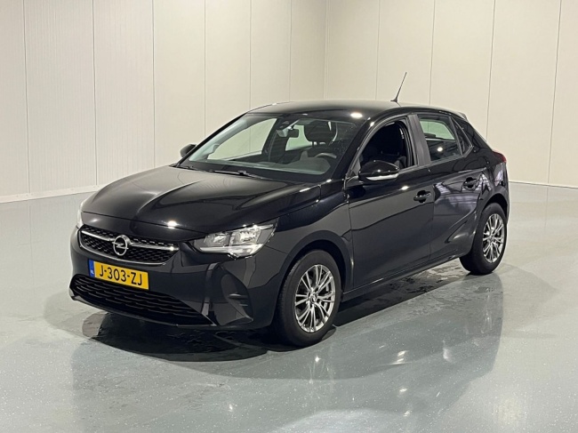 Opel Corsa - 1.2 Edition