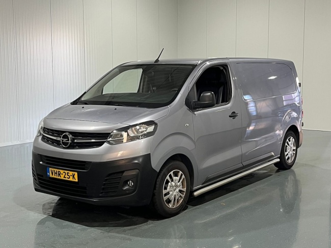 Opel Vivaro - 2.0 CDTI Automaat L2H1 Edition
