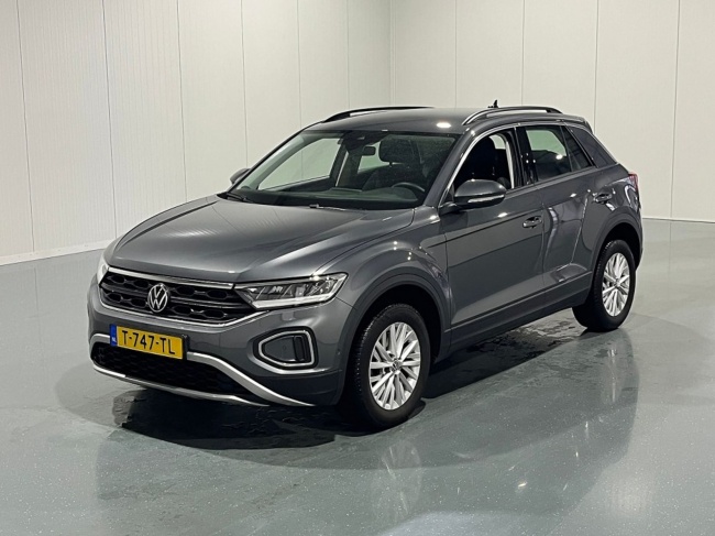 Volkswagen T-Roc - 1.0 TSI Life