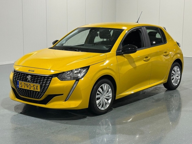 Peugeot 208 - 1.2 PureTech Active
