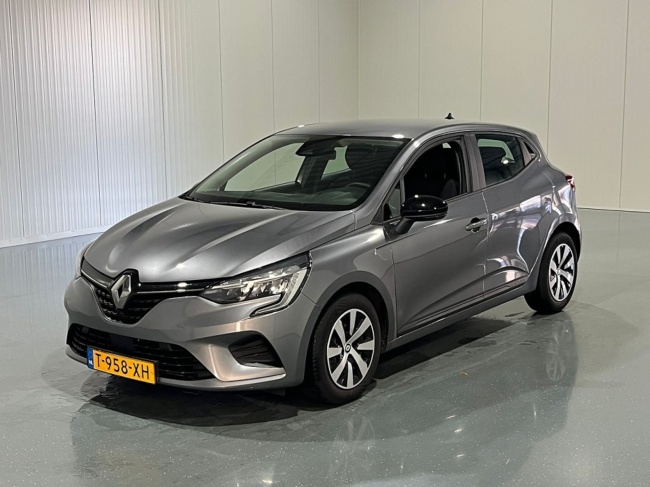Renault Clio - 1.0 TCe 90 Equilibre
