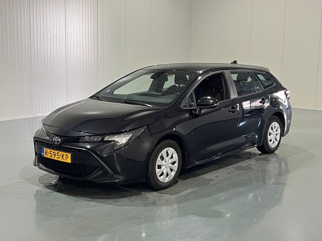 Toyota Corolla Touring Sport - 1.8 Hybrid Comfort