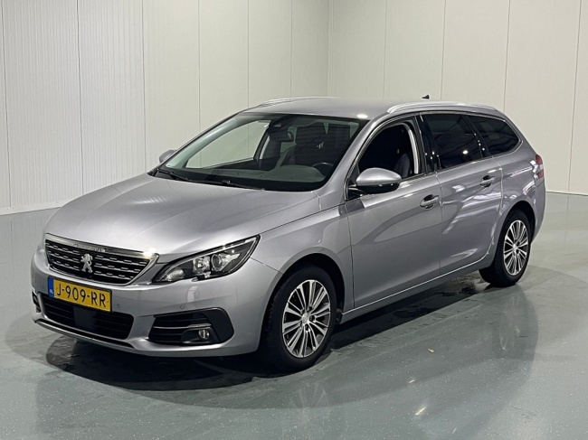 Peugeot 308 - SW 1.2 PureTech Blue Lease Allure