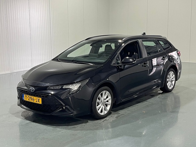 Toyota Corolla Touring Sport - Hybrid 140 Active