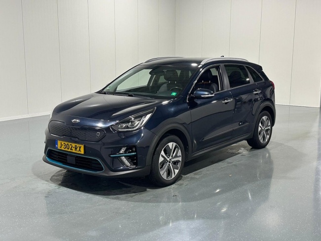 Kia e-Niro - ExecutiveLine 64 kWh
