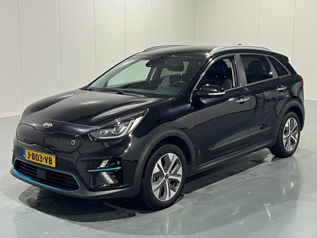 Kia e-Niro - ExecutiveLine 64 kWh
