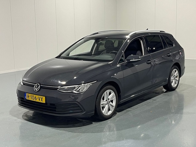 Volkswagen Golf - Variant 1.0 TSI Life Business