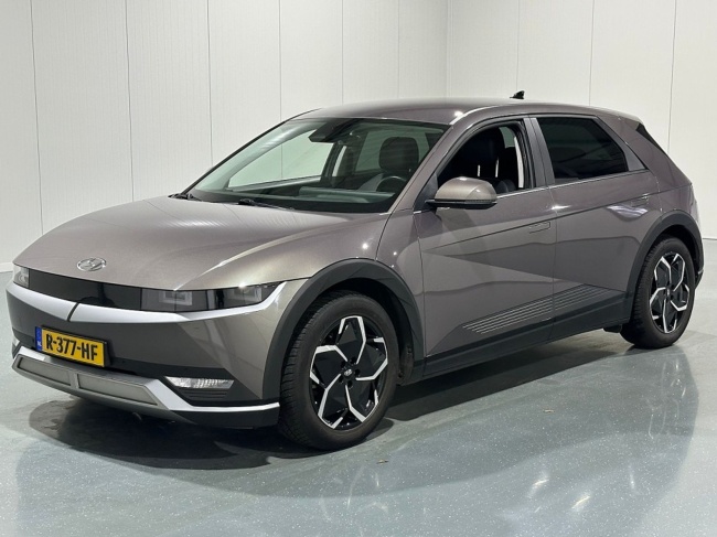 Hyundai IONIQ 5 - Connect+ 73kWh