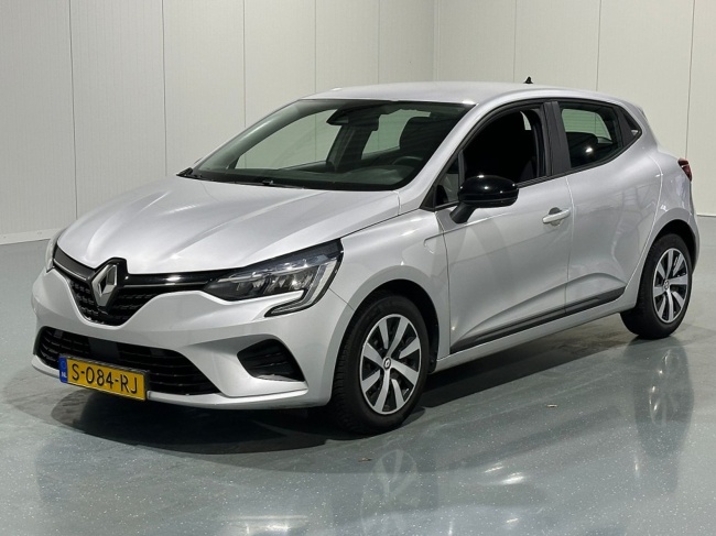Renault Clio - 1.0 TCe 90 Equilibre