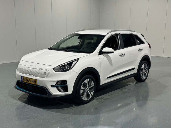 Kia e-Niro - Edition 64 kWh