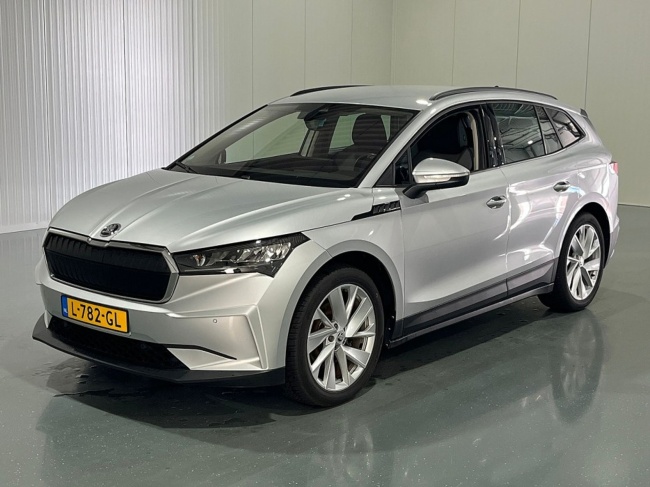 Škoda Enyaq - 60 Trekhaak