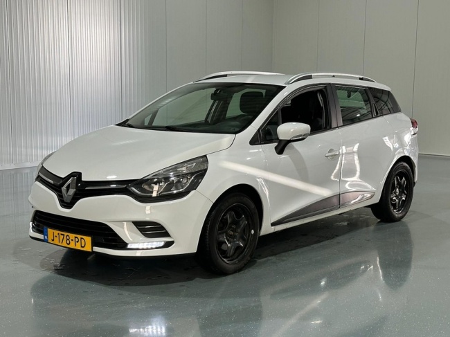 Renault Clio - Estate 0.9 TCe Zen