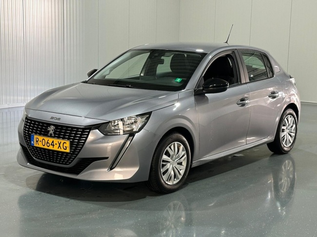 Peugeot 208 - 1.2 PureTech Active
