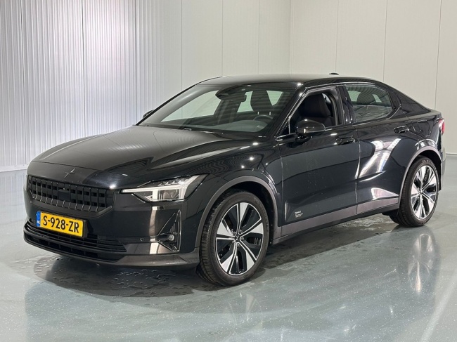 Polestar 2 - Long Range Single Motor 78 kWh Pilot Lite