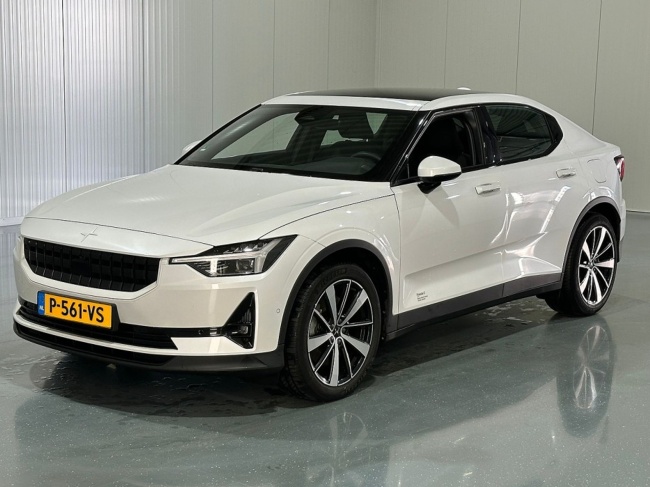 Polestar 2 - Long Range Dual Motor 78 kWh Pilot Plus Pano