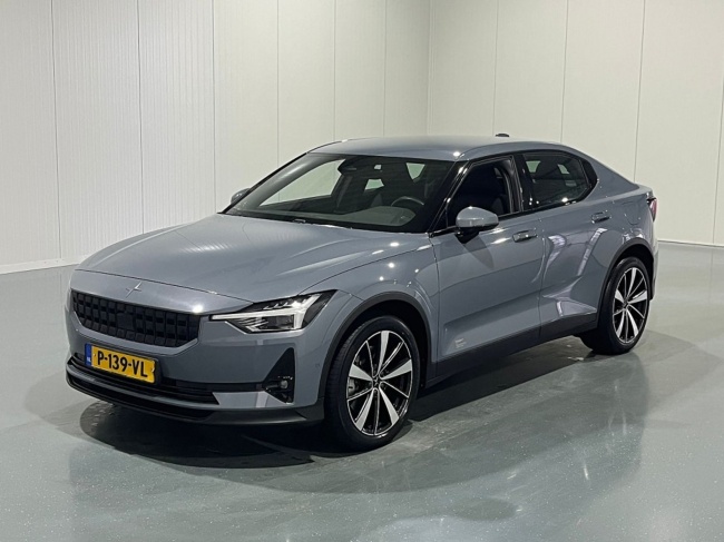 Polestar 2 - Long Range Dual Motor 78 kWh Pilot