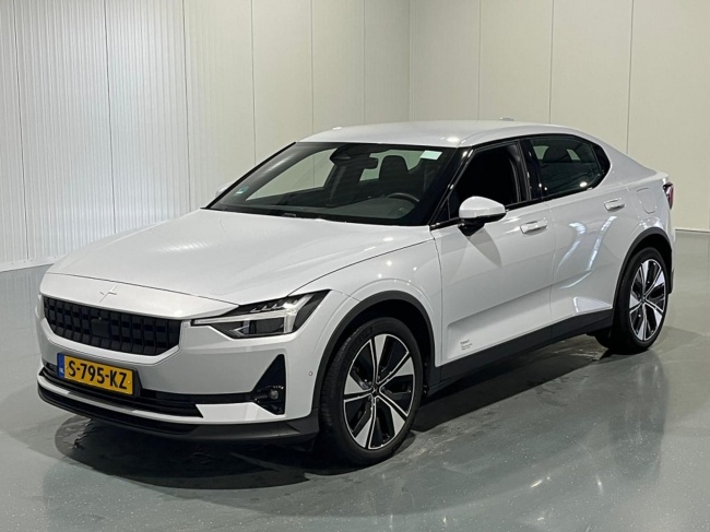 Polestar 2 - Long Range Single Motor 78 kWh Pilot Lite