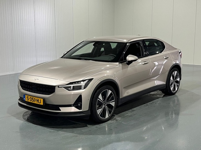 Polestar 2 - Long Range Single Motor 78 kWh Pilot Lite