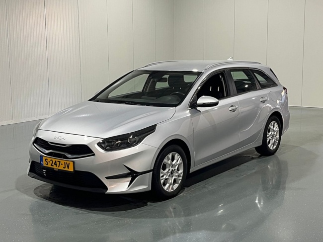 Kia Ceed Sportswagon - 1.0 T-GDi DynamicLine