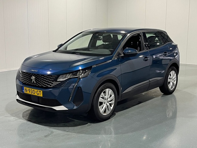 Peugeot 3008 - 1.2 PureTech Active Pack