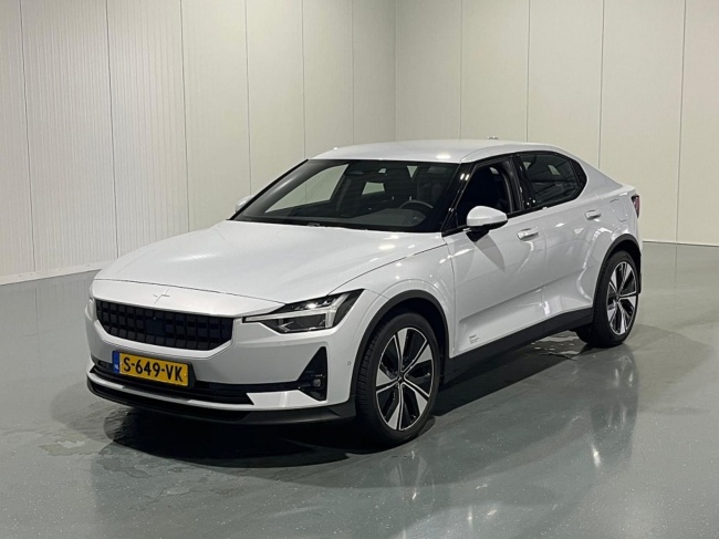 Polestar 2 - Long Range Single Motor 78 kWh Pilot Lite