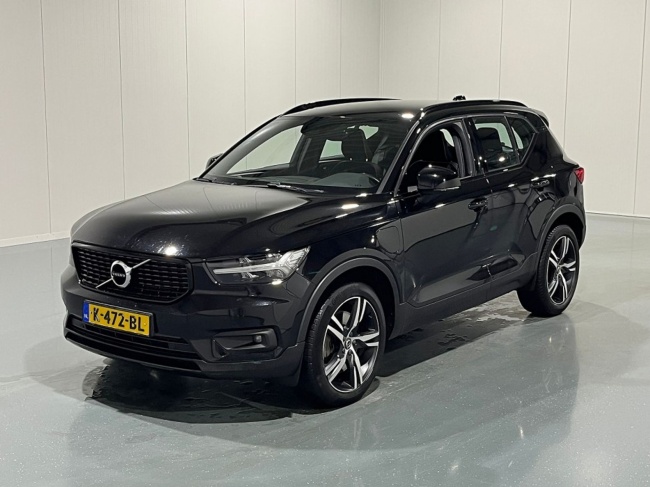 Volvo XC40 - 1.5 T5 Recharge R-Design