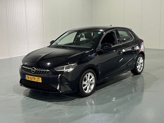 Opel Corsa - 1.2 Turbo Elegance