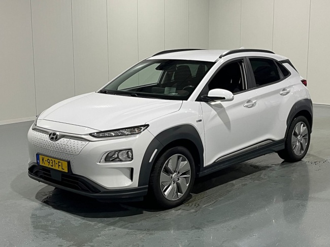 Hyundai KONA - EV Fashion 64 kWh