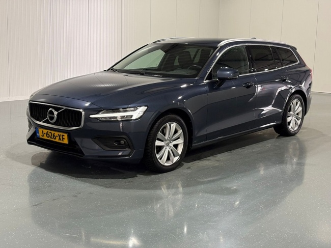Volvo V60 - 2.0 B3 Business Pro