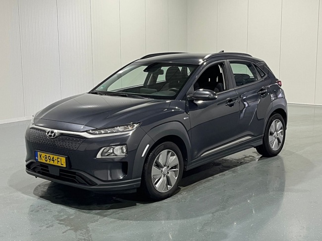 Hyundai KONA - EV Comfort Smart 64 kWh