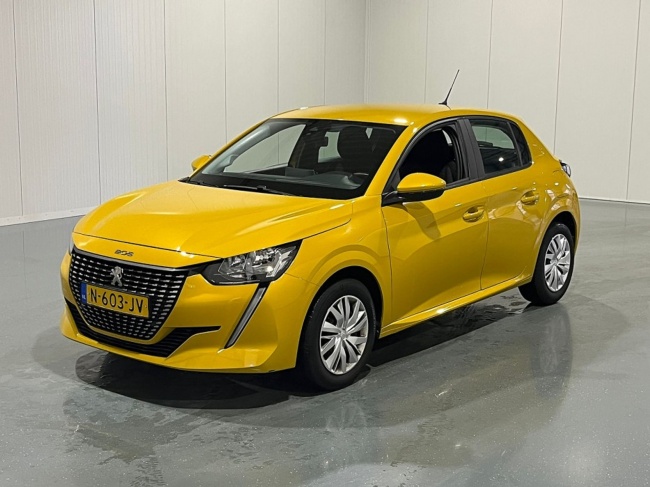 Peugeot 208 - 1.2 PureTech Active