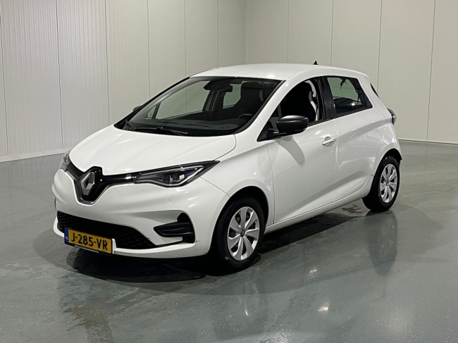Renault ZOE - R110 Life Carshare 52 kWh
