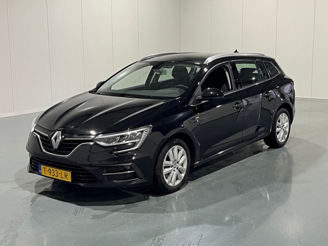 Renault Mégane - Estate 1.3 TCe 140 Equilibre