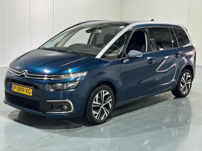Citroën Spacetourer - 1.2 PureTech Automaat Business