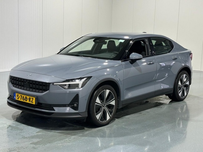 Polestar 2 - Long Range Single Motor 78 kWh Pilot Lite