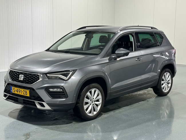 SEAT Ateca - 1.5 TSI Automaat Style Business Intense