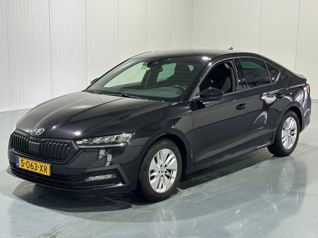 Škoda Octavia - 1.0 TSI Sport Business