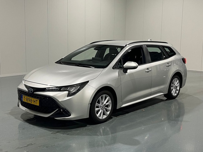Toyota Corolla Touring Sport - Hybrid 140 Active