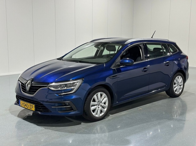 Renault Mégane - Estate 1.3 TCe Business Zen